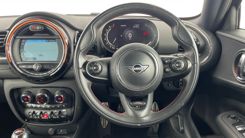 MINI Clubman 1.5 Cooper Sport 6dr Auto Petrol Estate